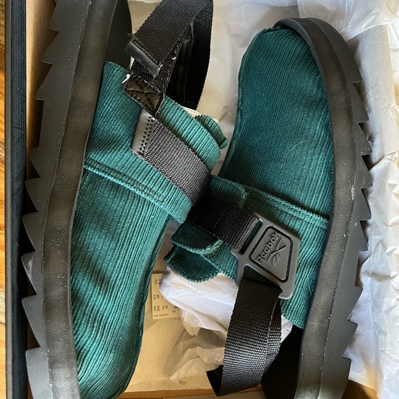 Reebok Beatnik - Picture 4 of 5